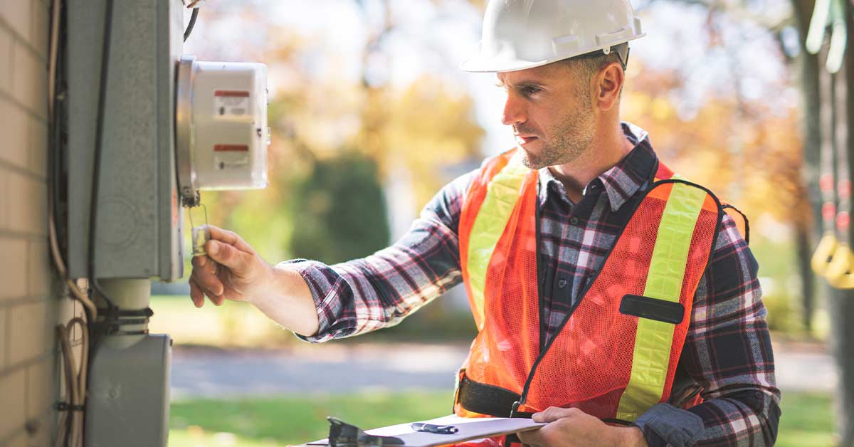 Electrical Panel Repair Weatherford Tx