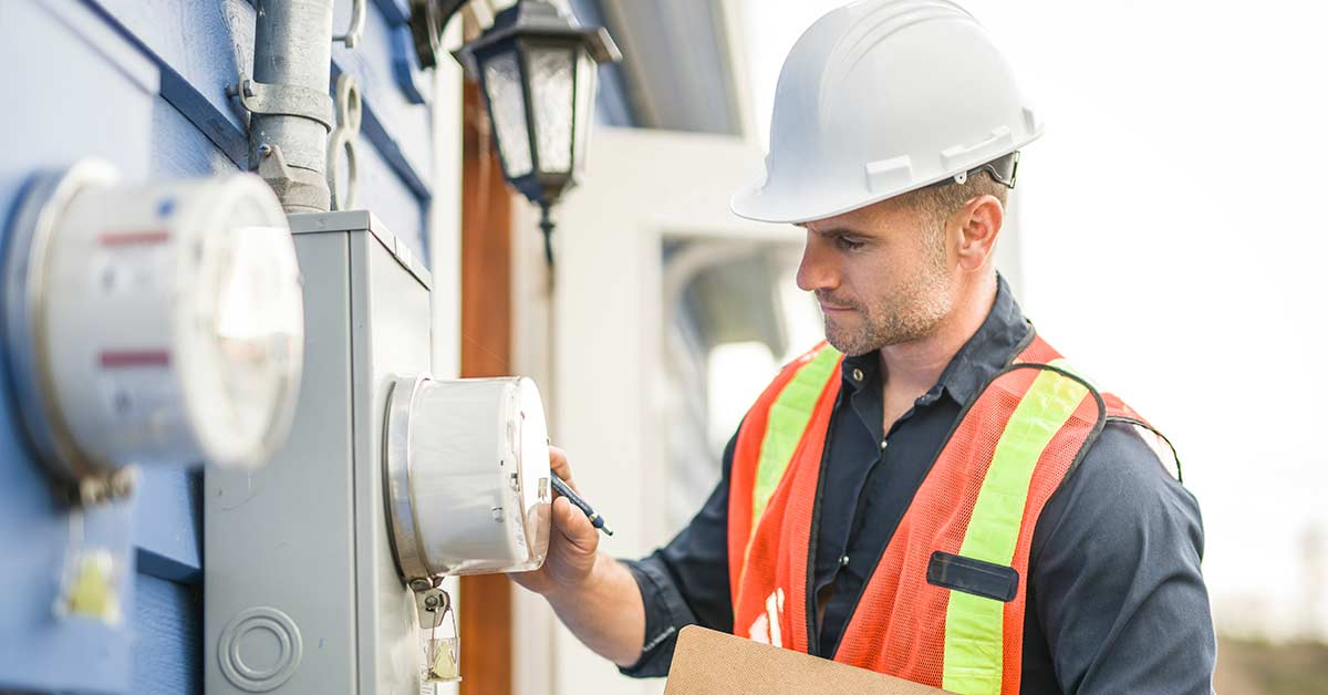 Electrical Panel Upgrades Weatherford Parker County