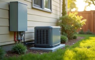 Electrical Panel Upgrades Weatherford Tx