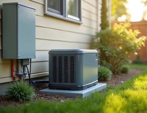 Electrical Panel Upgrades in Weatherford, TX – Safe Amp Upgrades for Older Homes