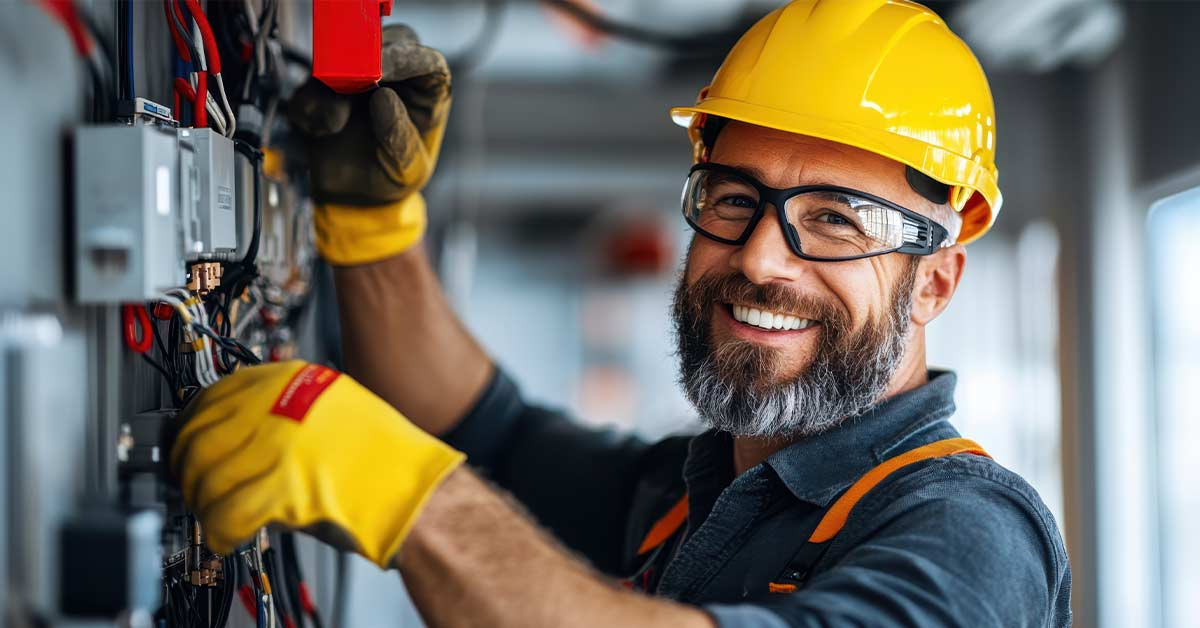 Electrician Benbrook Tx