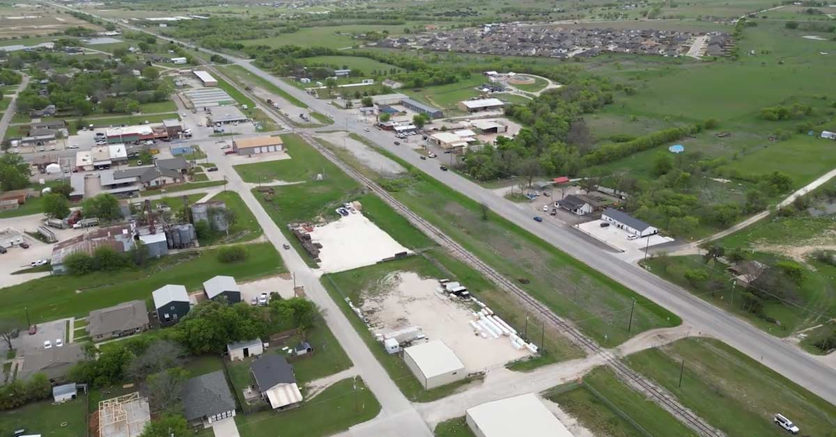 Electrician Godley Texas