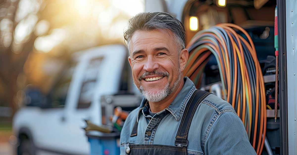 Electrician Lake Worth Tx