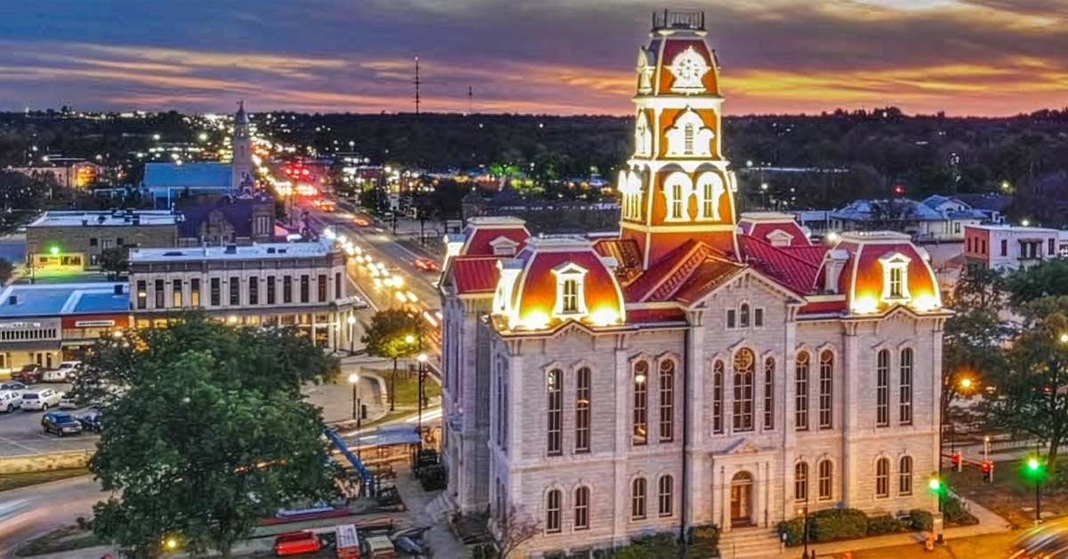 Electrician Weatherford Texas