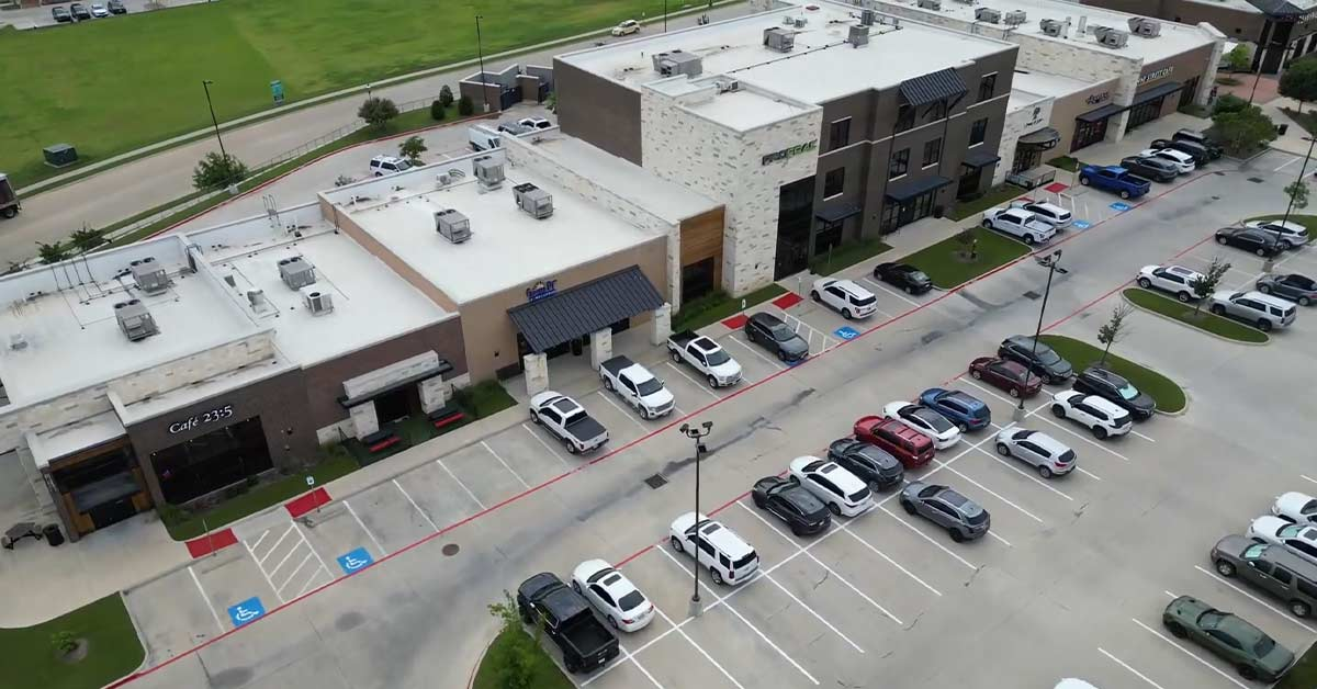 Electrician Willow Park Tx