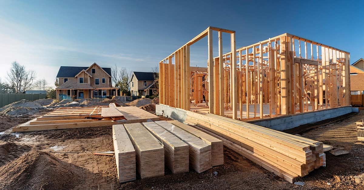 New Home Construction Electrician Granbury Tx