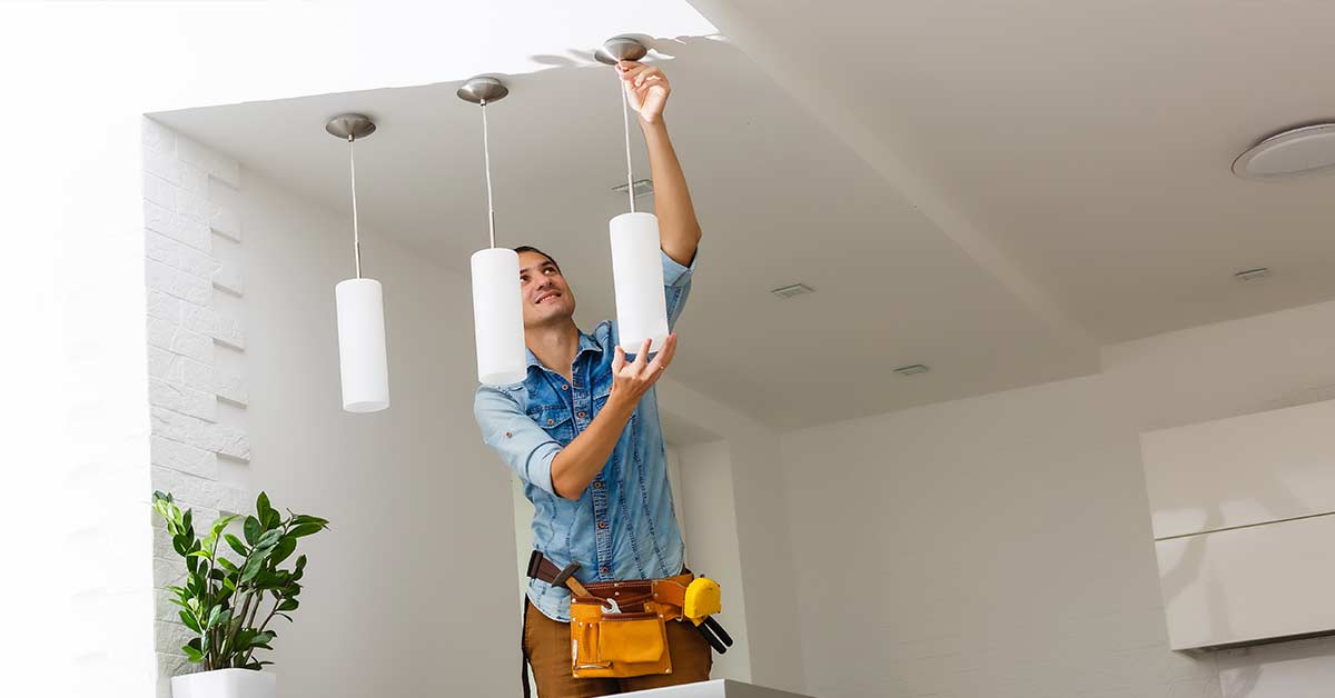 Residential Electrical Services Weatherford Tx