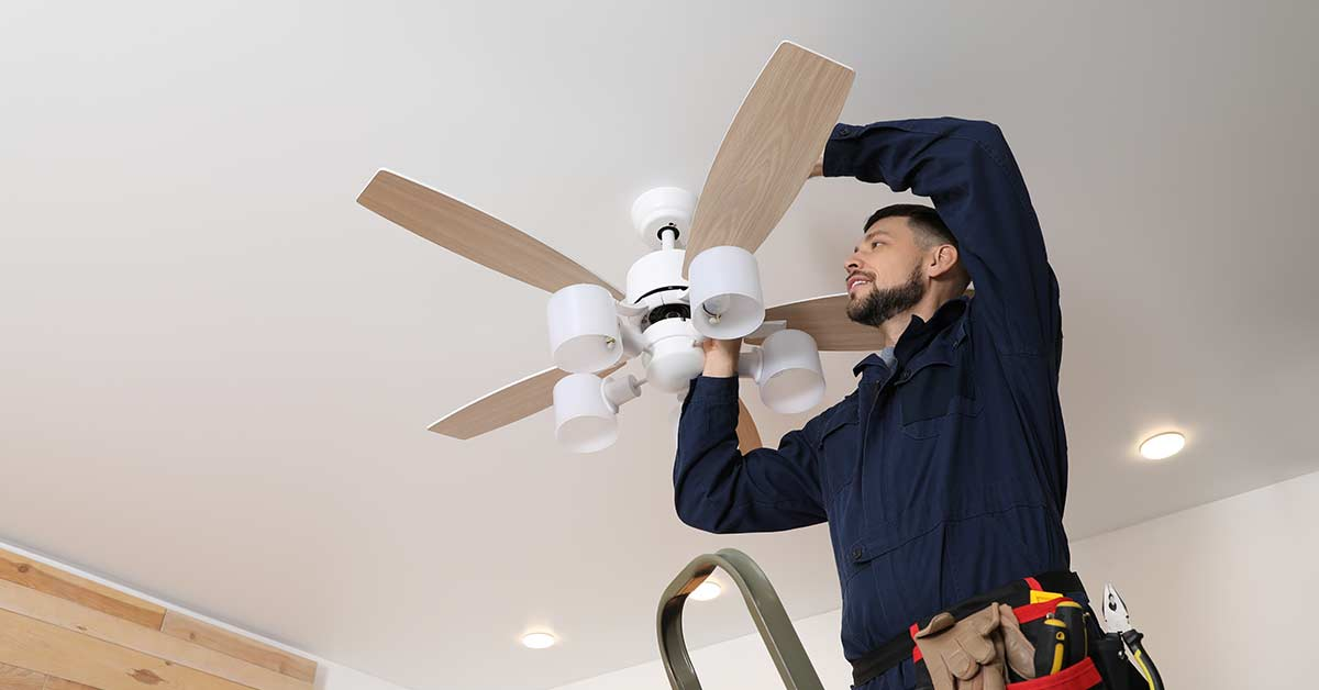 Residential Electrician Godley Tx