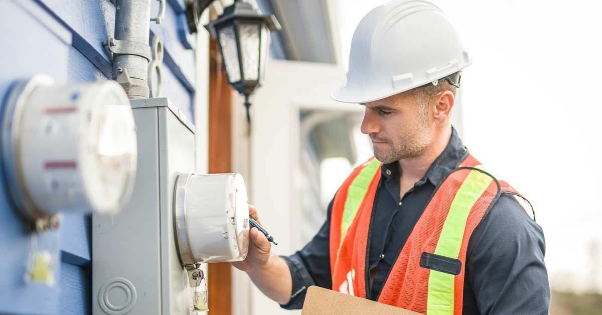 Electrical Panel Upgrades Weatherford Ev Charging