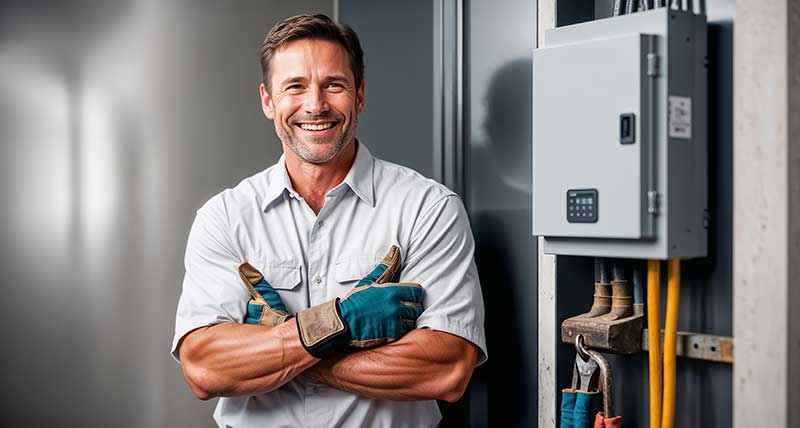 Commercial Electrical Issues Covered Weatherford Tx