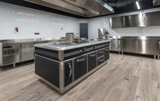 Commercial Electrician Weatherford Tx Reliable Electrical Solutions For Local Businesses