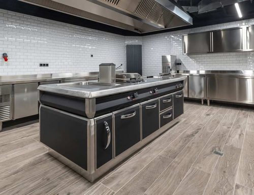 Commercial Electrician in Weatherford TX: Reliable Electrical Solutions for Local Businesses