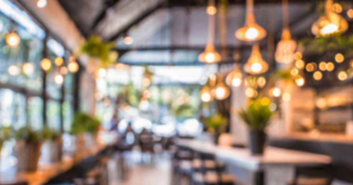 Commercial Lighting Upgrades Weatherford Tx Retail And Restaurant