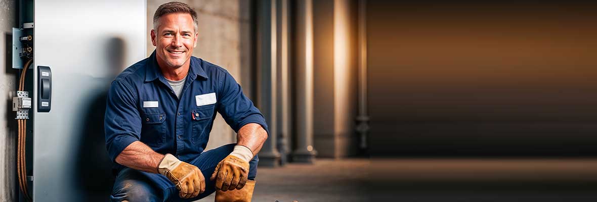 Commercial Priority Service Plan Weatherford Tx