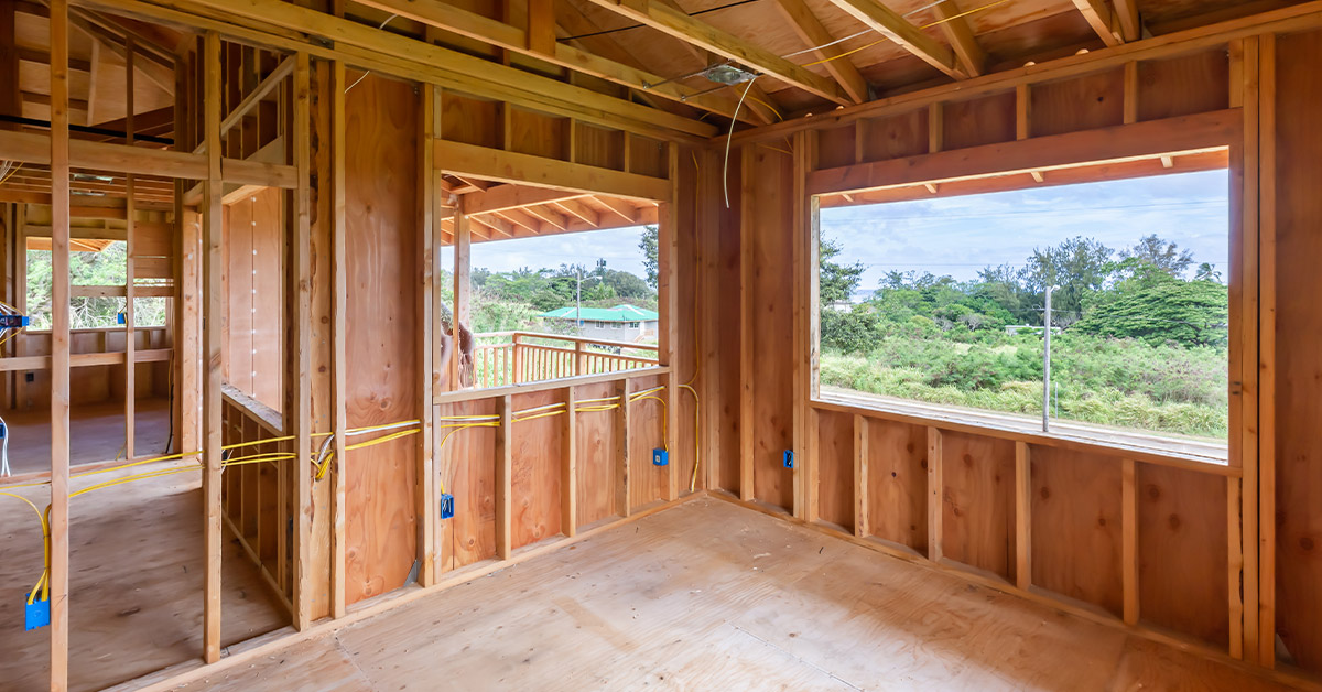 Rough In Wiring Weatherford Tx