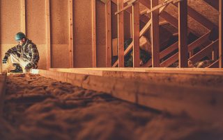 Spring New Construction Wiring Weatherford Tx