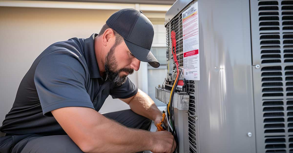 The Right Electrician For New Construction Weatherford TX