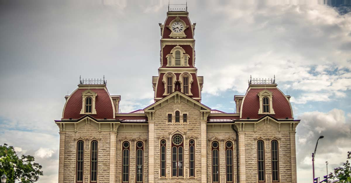 Weatherford Tx Commercial Electrician Matador Electric