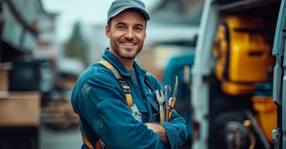 Commercial Electrical Priority Service Plan Weatherford Texas