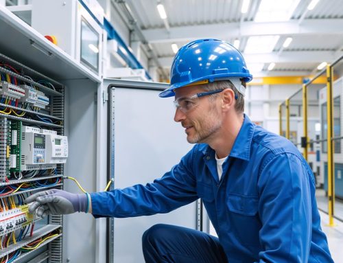 Commercial Electrical Maintenance in Weatherford, TX: Prevent Downtime