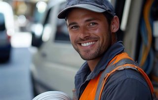 Spring Electrical Maintenance Weatherford Tx