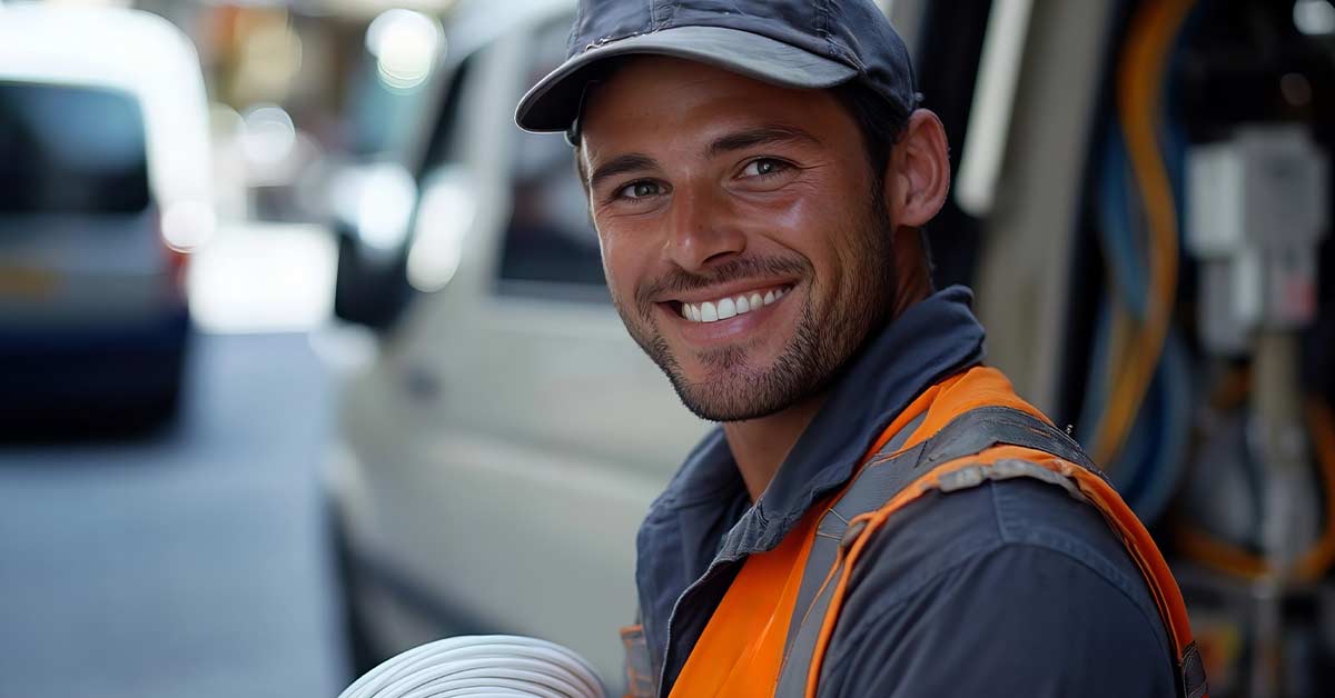 Spring Electrical Maintenance Weatherford Tx