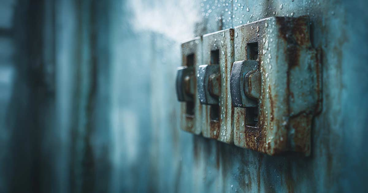 Commercial Electrical Upgrades Weatherford Tx