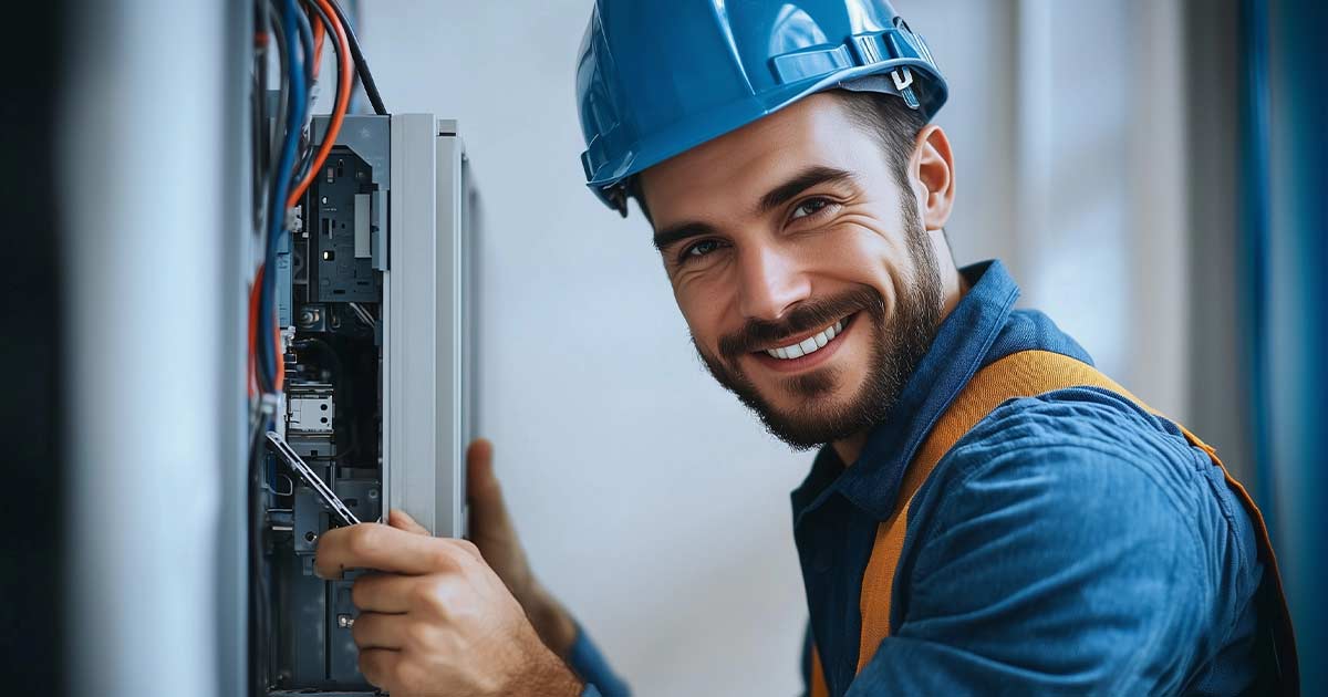 Commercial Electrician Faq Weatherford Tx