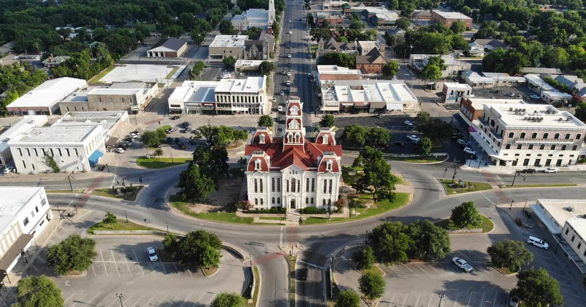 Commercial Electrician Serving Weatherford Parker County Tx