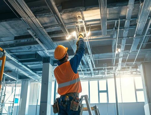 Commercial Electrician Weatherford TX: What Local Businesses Need From Their Electrical Contractor