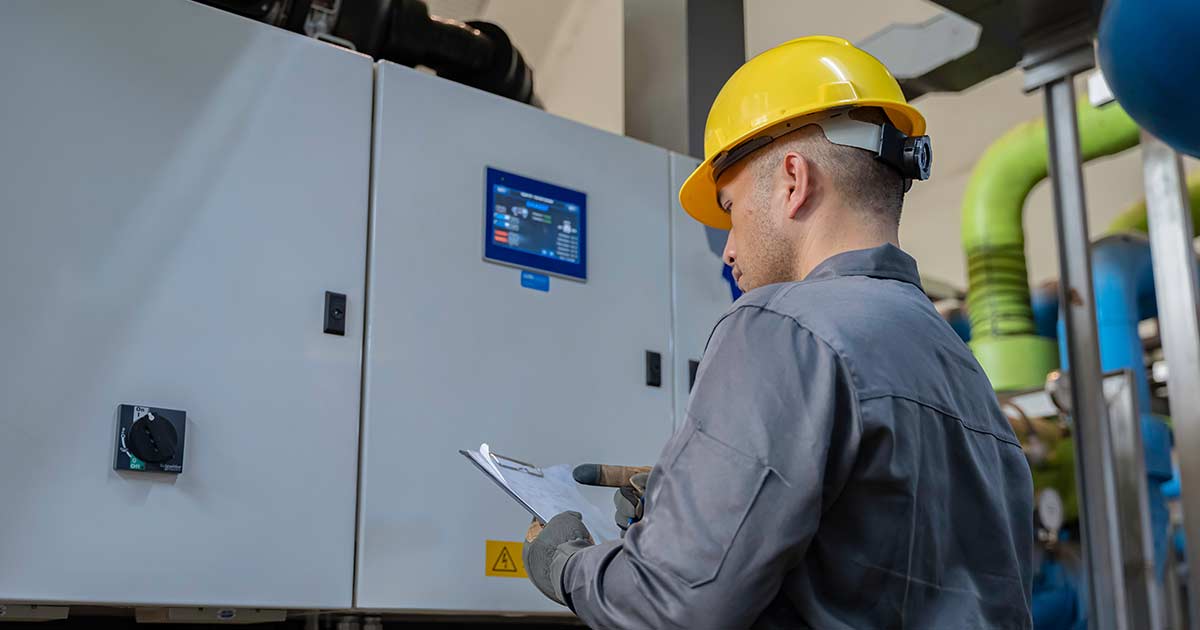 Electrical Panel Service Weatherford Tx
