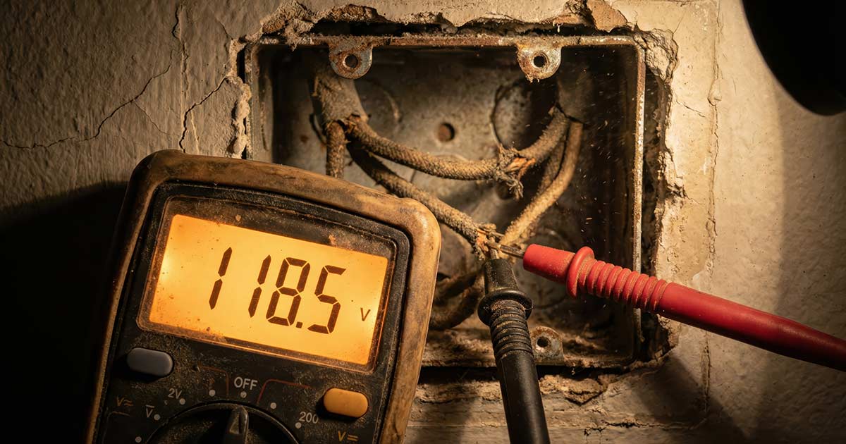 Signs Your Business Needs Electrical Service Weatherford Tx