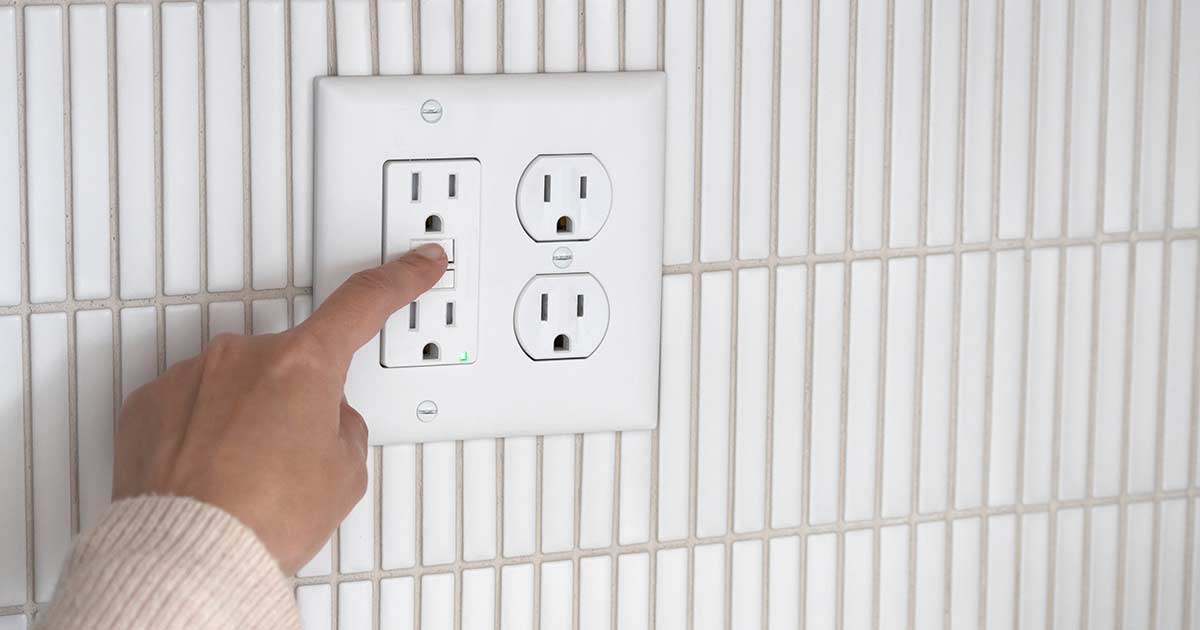 When To Replace Electrical Panel Weatherford Tx