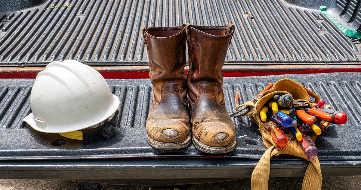 Call A Warehouse And Industrial Electrician In Weatherford TX