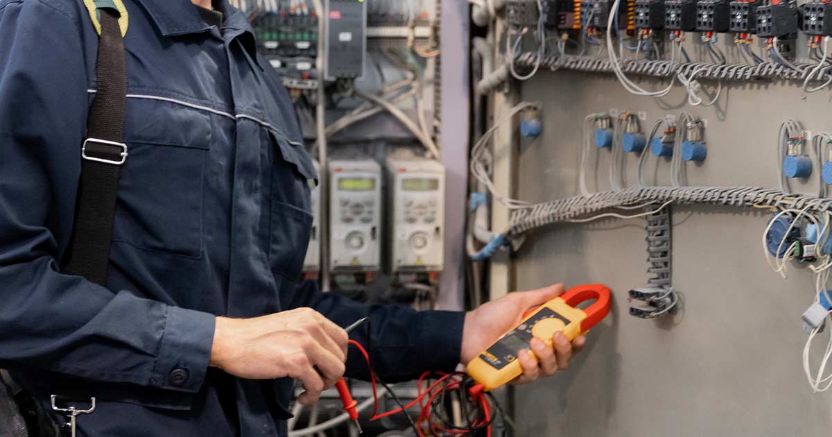 Why Choose Matador Electric Weatherford TX Commercial Electricians