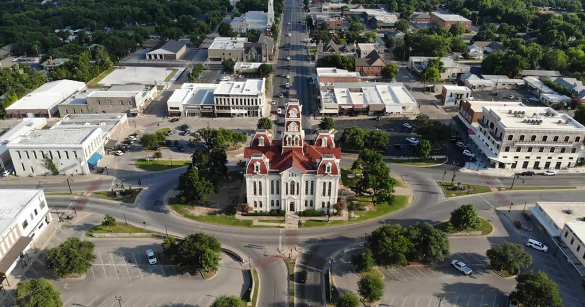 Matador Electric Commercial Industrial Electricians Parker County Tx