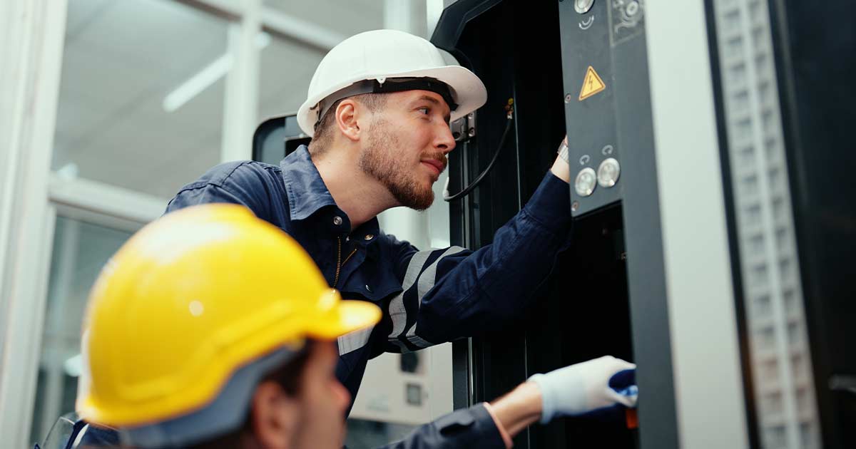 Matador Electric Commercial Industrial Electricians Weatherford