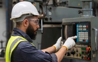Warehouse Industrial Electrician Weatherford Tx