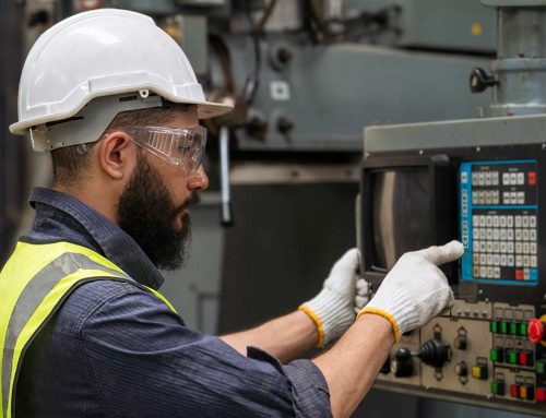 Warehouse & Industrial Electrician in Weatherford TX