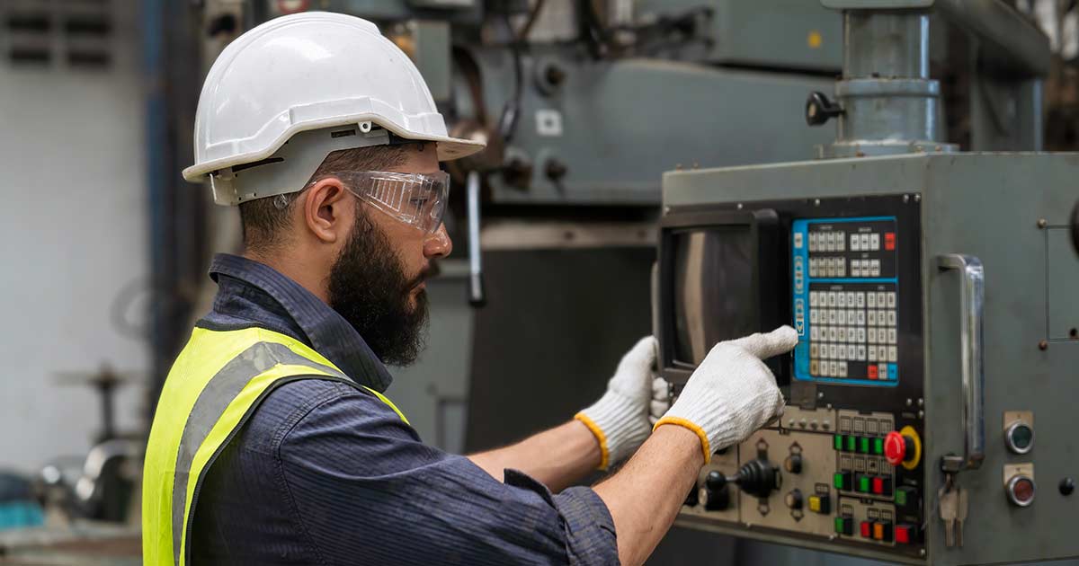Warehouse Industrial Electrician Weatherford Tx