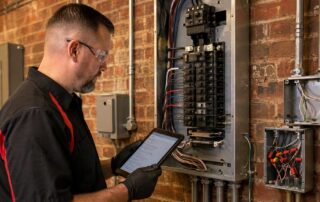 Commercial Electrical Code Corrections Weatherford Tx
