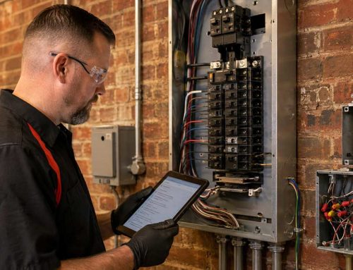 Commercial Electrical Code Corrections in Weatherford, TX: What to Do After a Failed Inspection